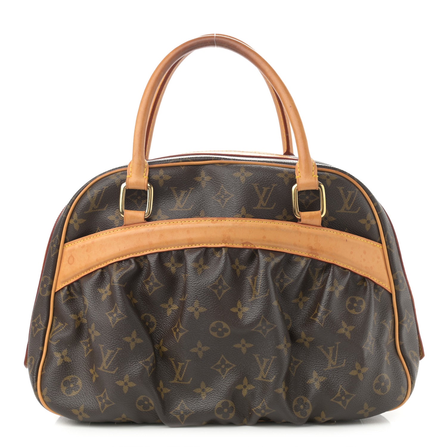 Louis Vuitton Monogram Mizi 1 of 16