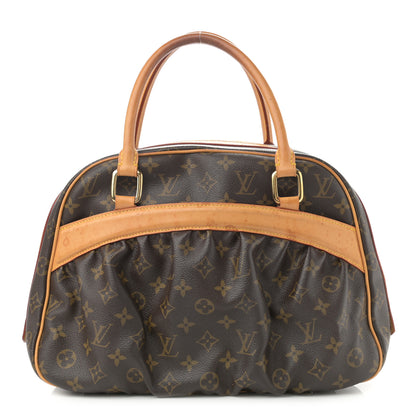 Louis Vuitton Monogram Mizi 1 of 16