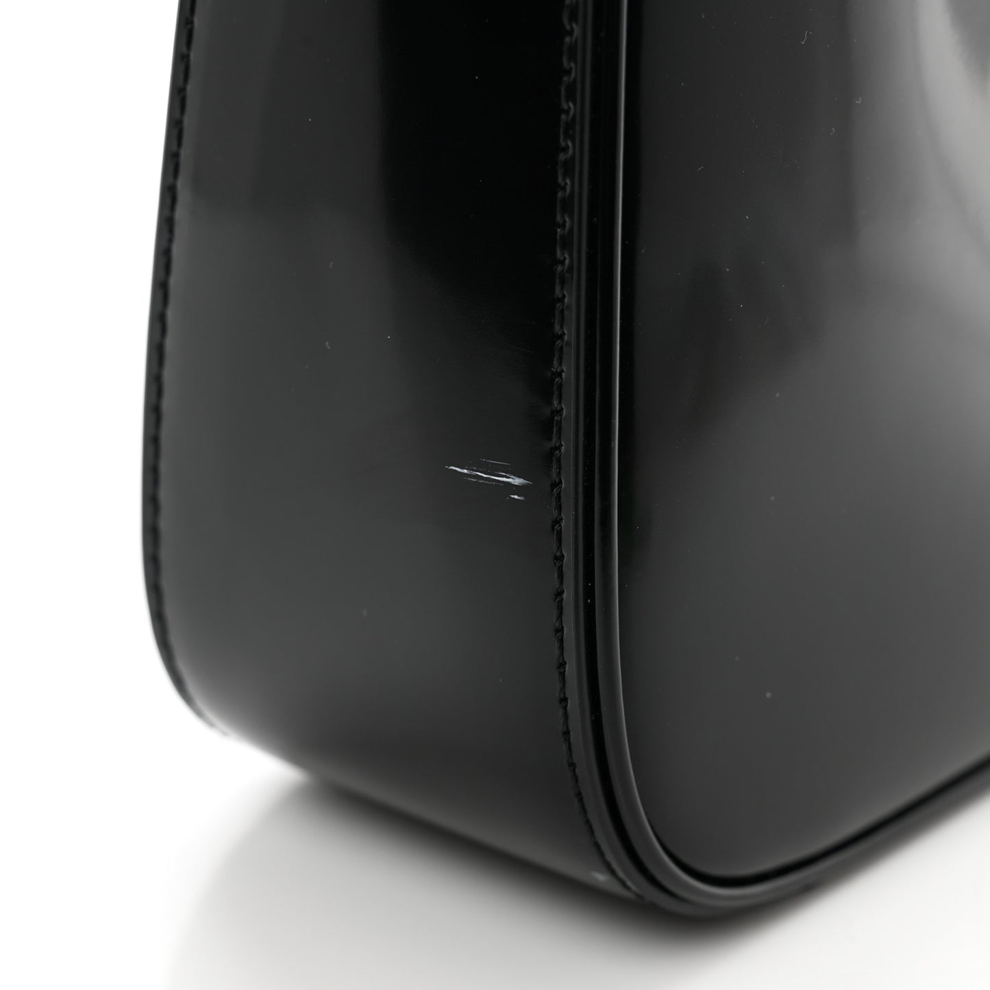 Patent Le 5 A 7 Monochrome Hobo Black