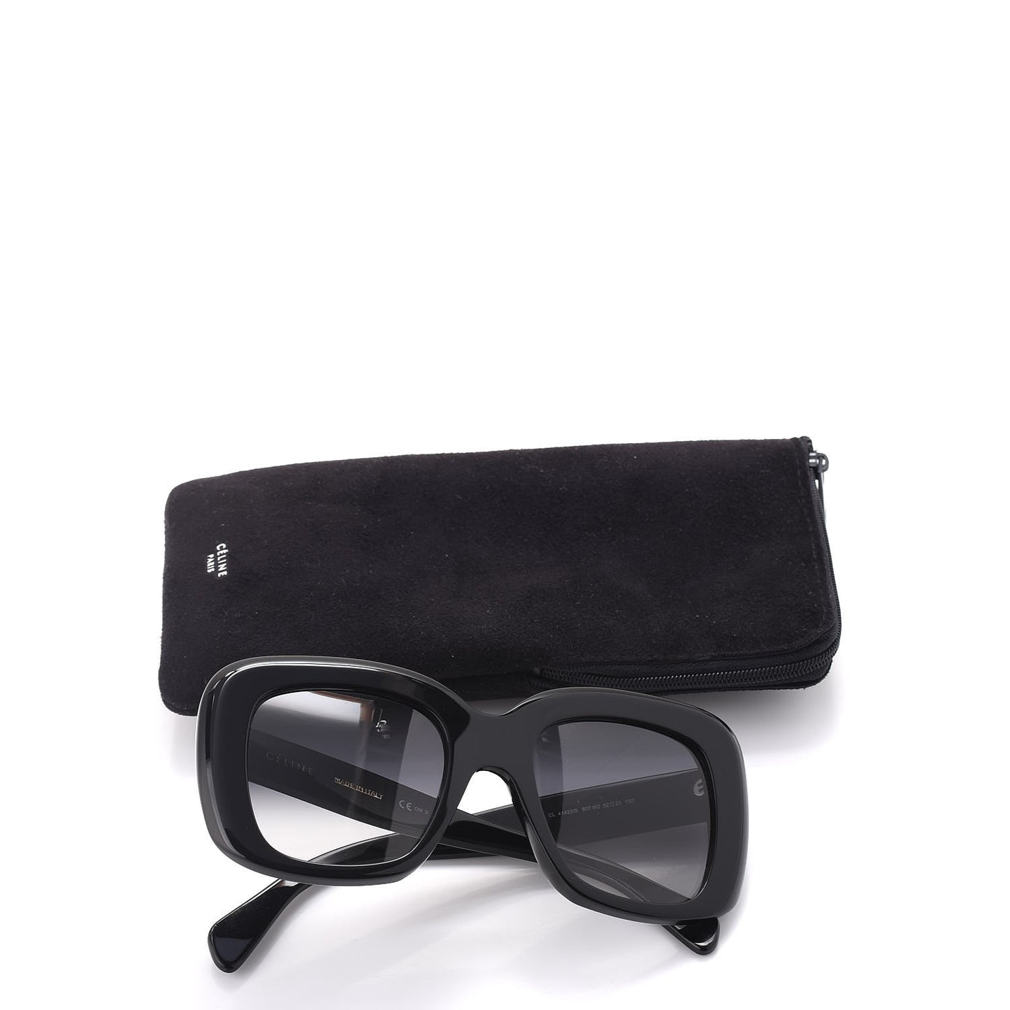 Stella Sunglasses CL 41433/S Black
