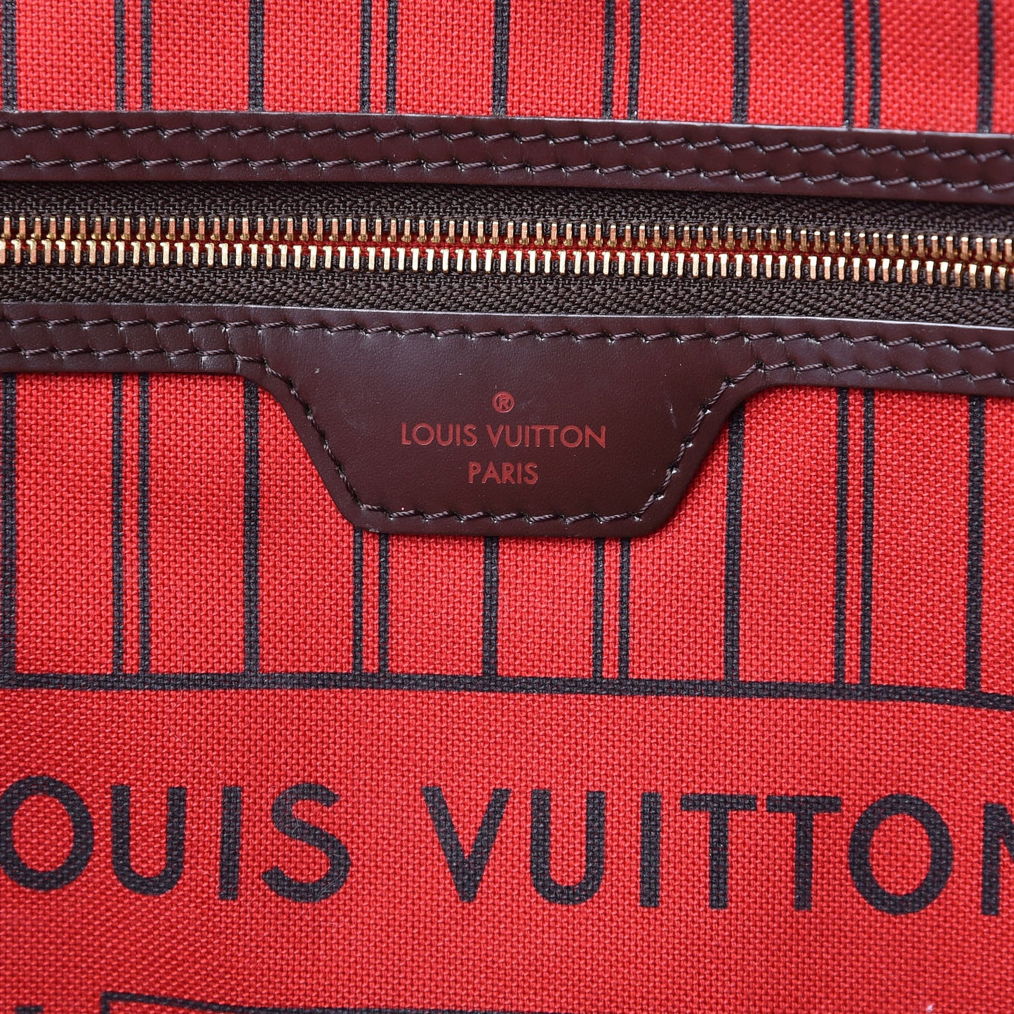 Damier Ebene Neo Neverfull GM