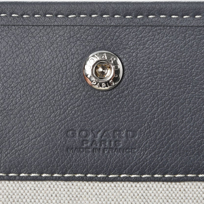 Goyard Goyardine Saint Louis GM Grey 8 of 10
