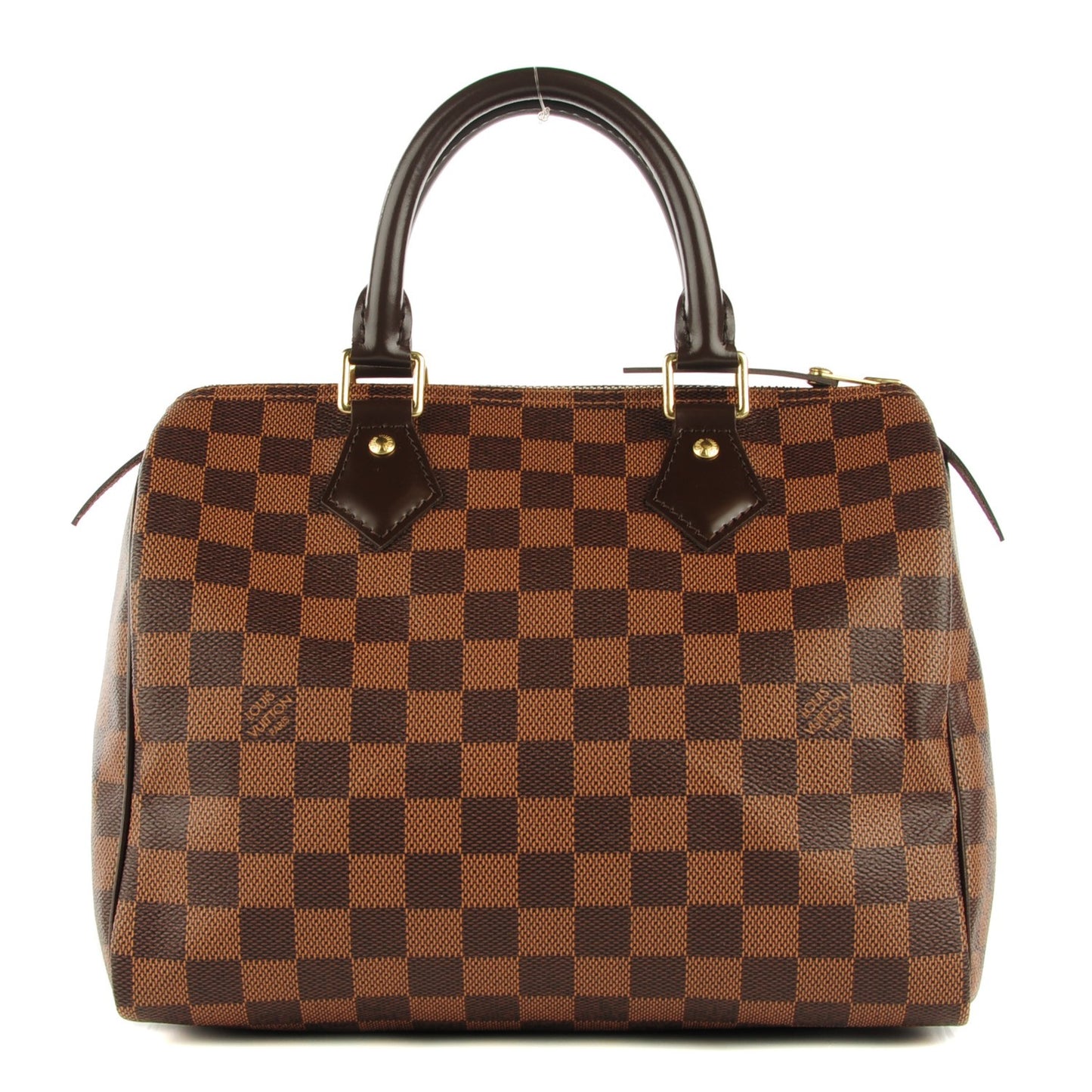 Damier Ebene Speedy 25