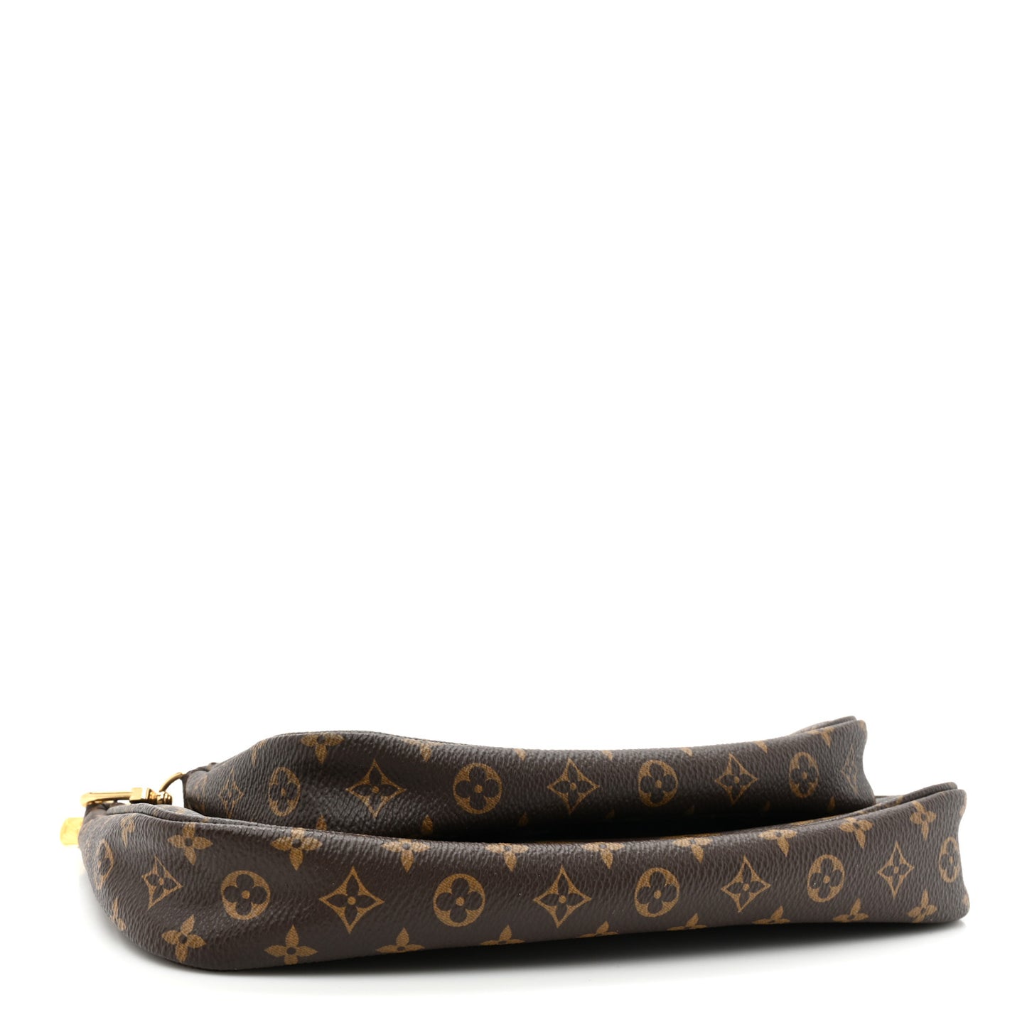 Monogram Multi Pochette Accessories Rose Clair