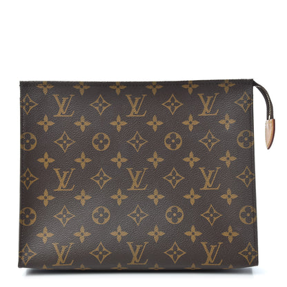 Louis Vuitton Monogram Toiletry Pouch 26 1 of 10