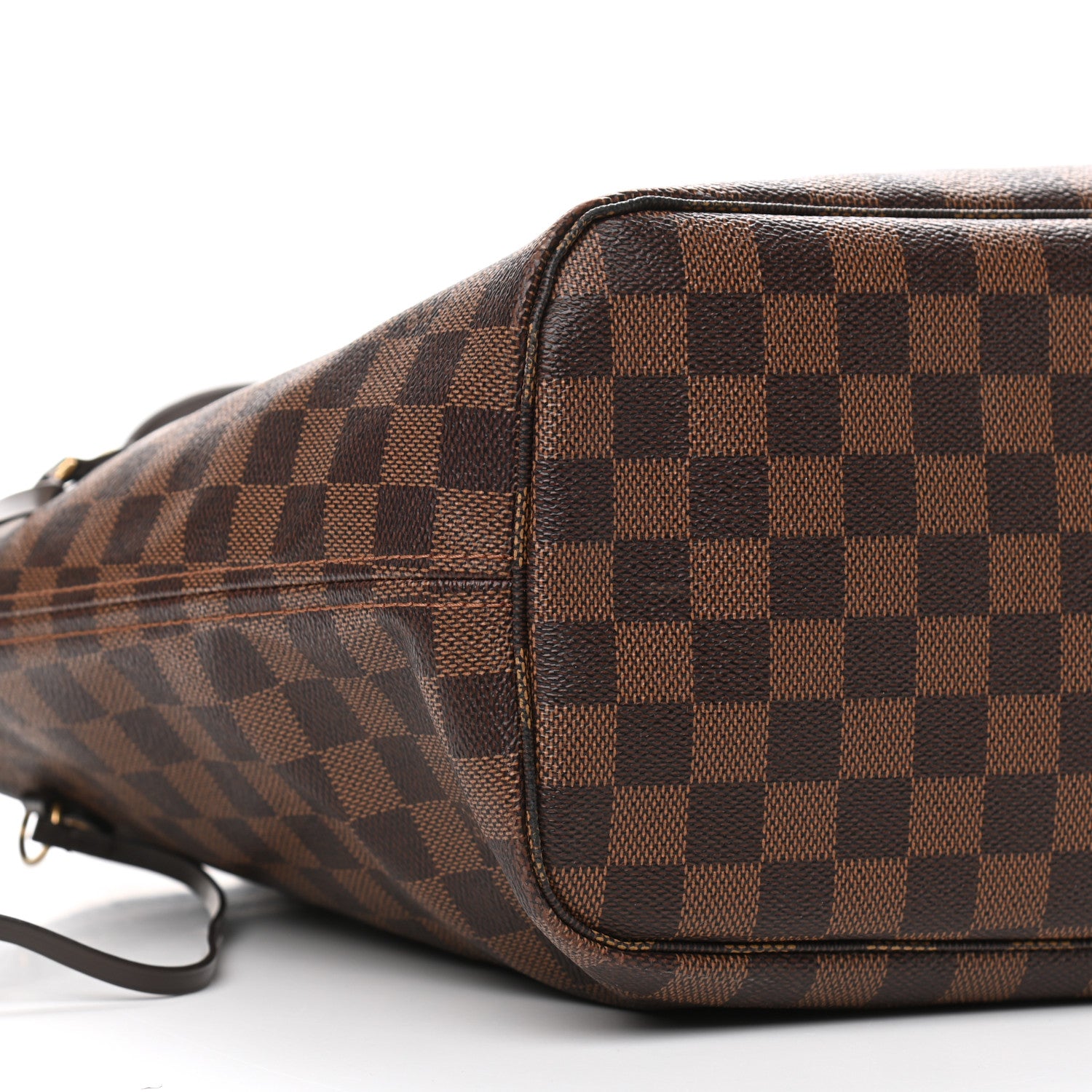 Louis Vuitton Damier Ebene Neo Neverfull MM 10 of 11