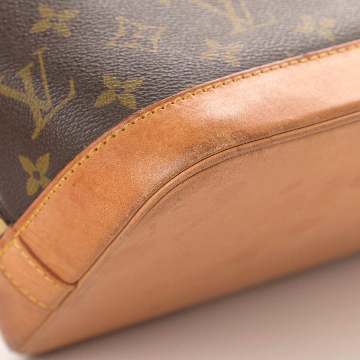 Monogram Alma PM