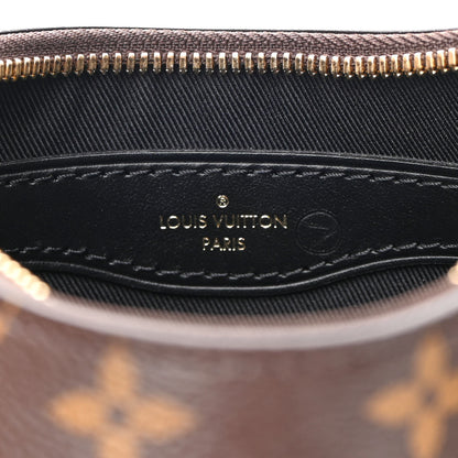 Louis Vuitton Monogram Boulogne NM Black 6 of 9