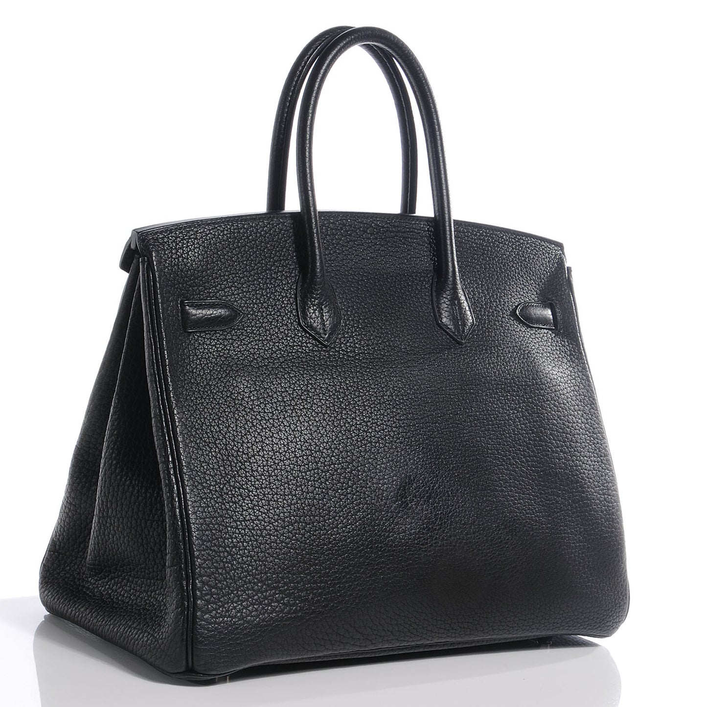 Fjord Birkin 35 Black