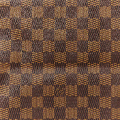 Louis Vuitton Damier Ebene Saleya MM 7 of 9