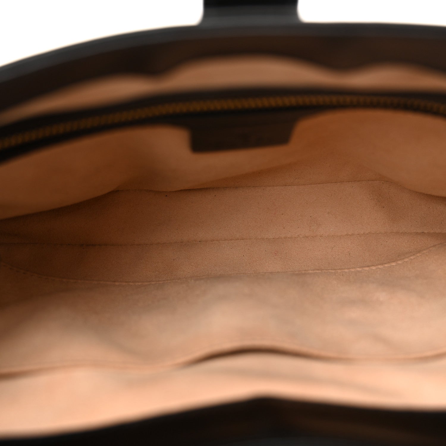 Gucci Boarded Dyana Lux Calfskin Small Jackie 1961 Hobo Black 5 of 12