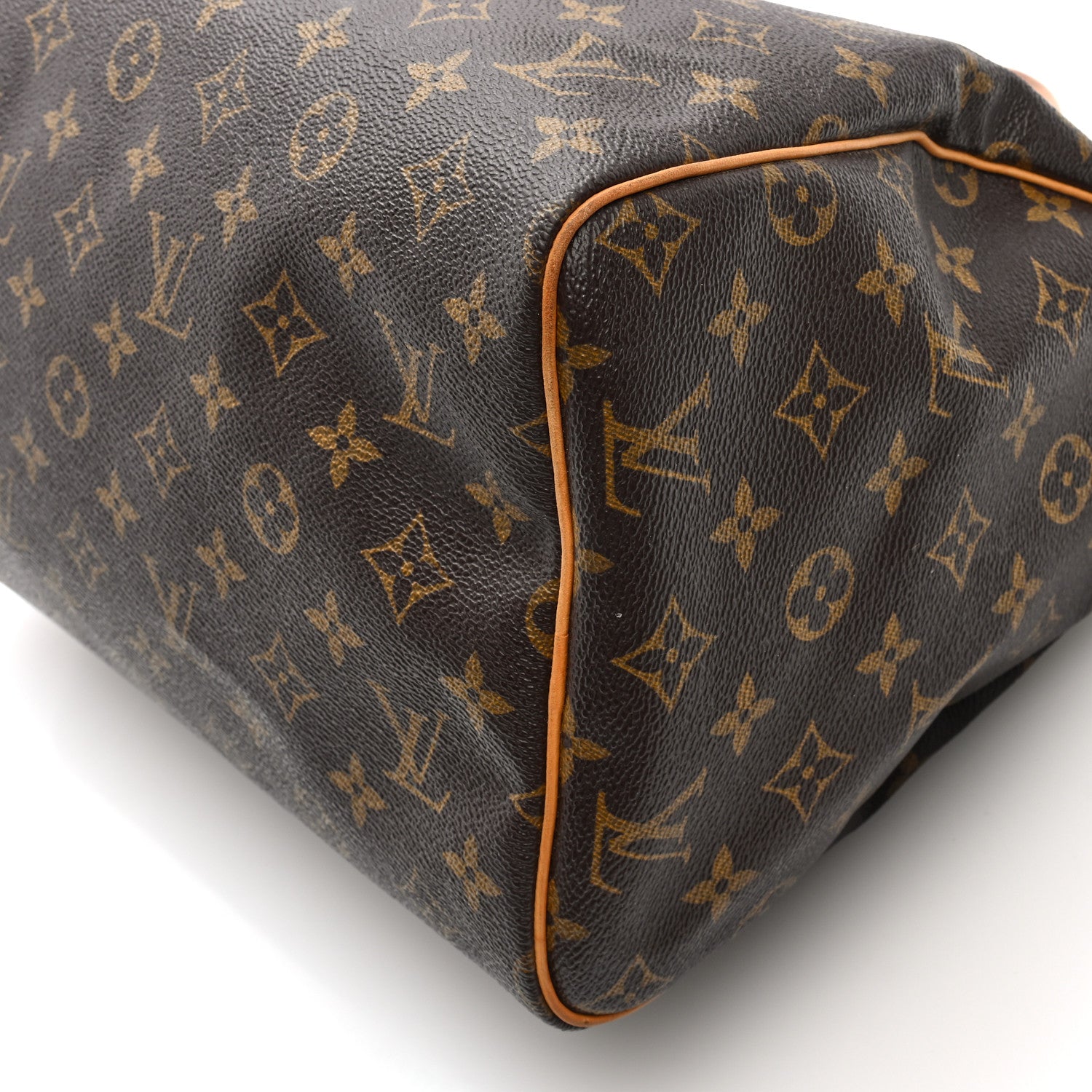 Louis Vuitton Monogram Speedy 30 9 of 9