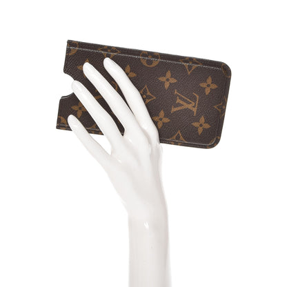 Louis Vuitton Monogram iPhone 6 Plus Hard Case 2 of 6