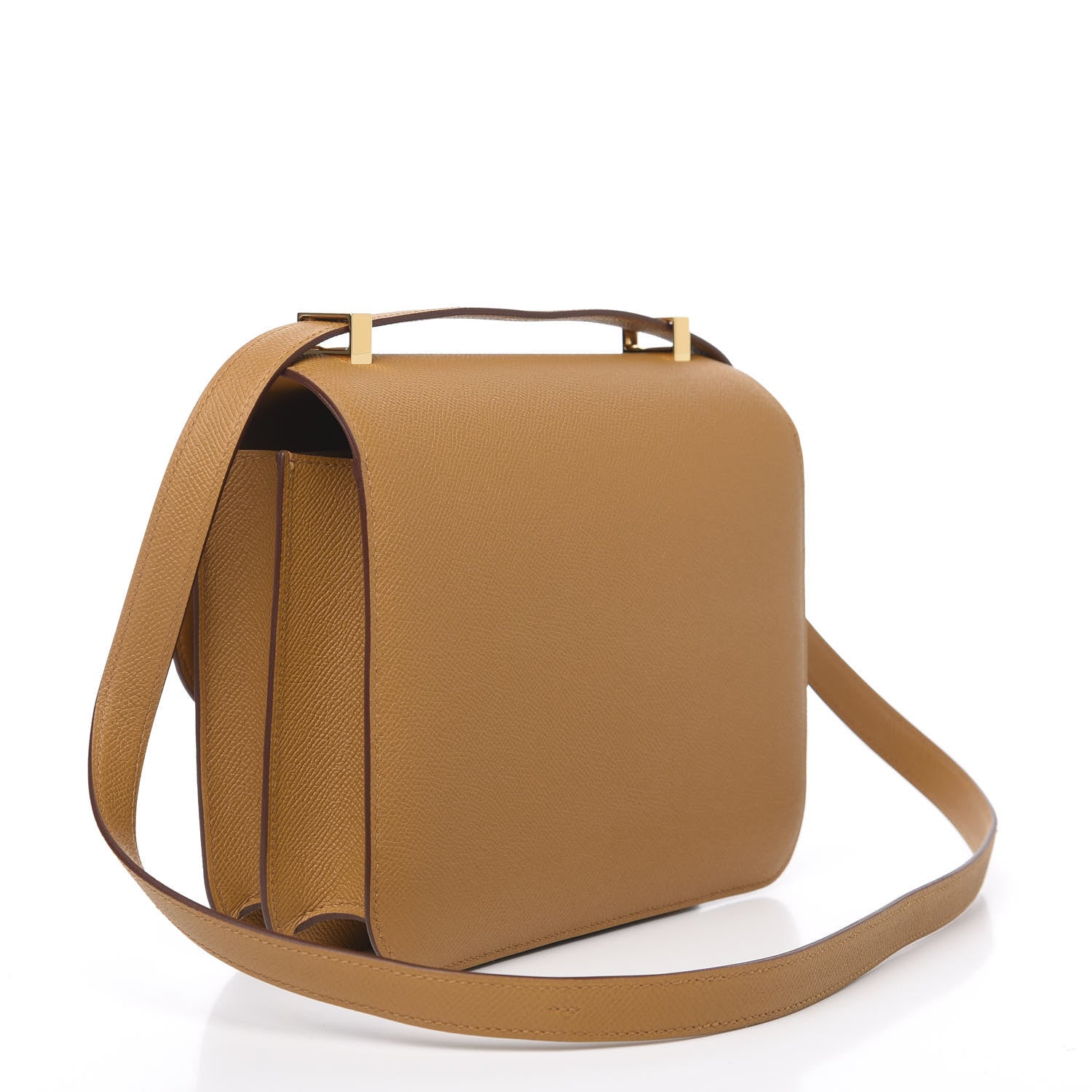 Hermes Epsom Constance 24 Sesame 2 of 10