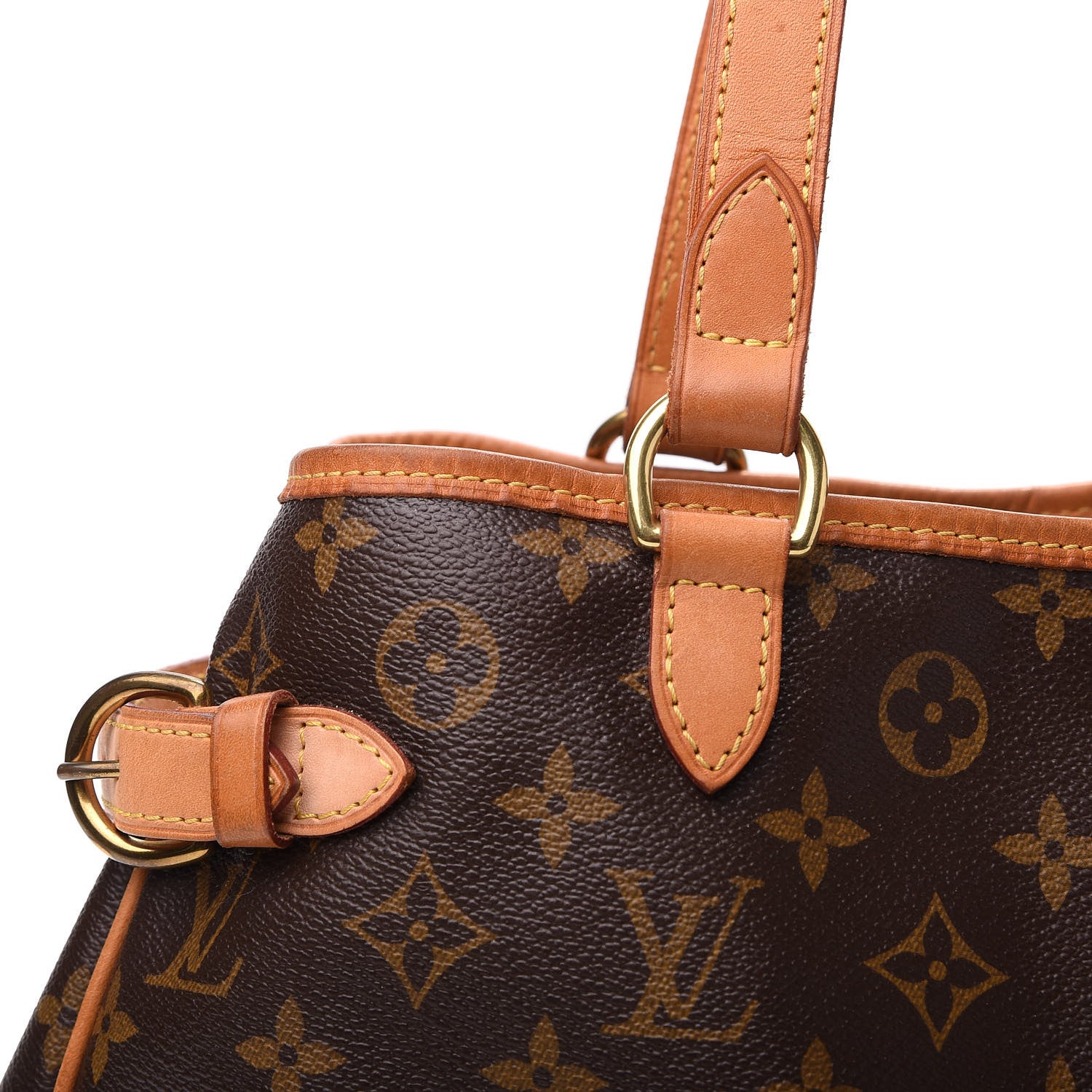 Louis Vuitton Monogram Batignolles Horizontal 10 of 11