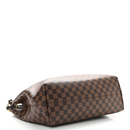 Louis Vuitton Damier Ebene Graceful MM 4 of 9
