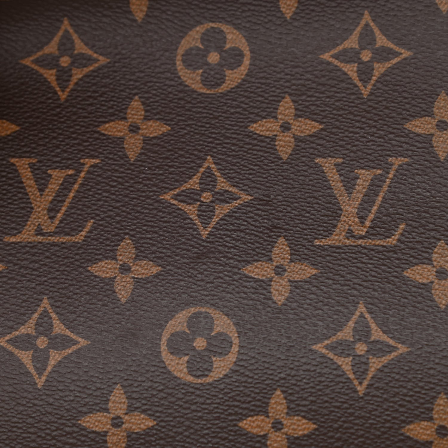 Louis Vuitton Monogram CarryAll MM 11 of 11