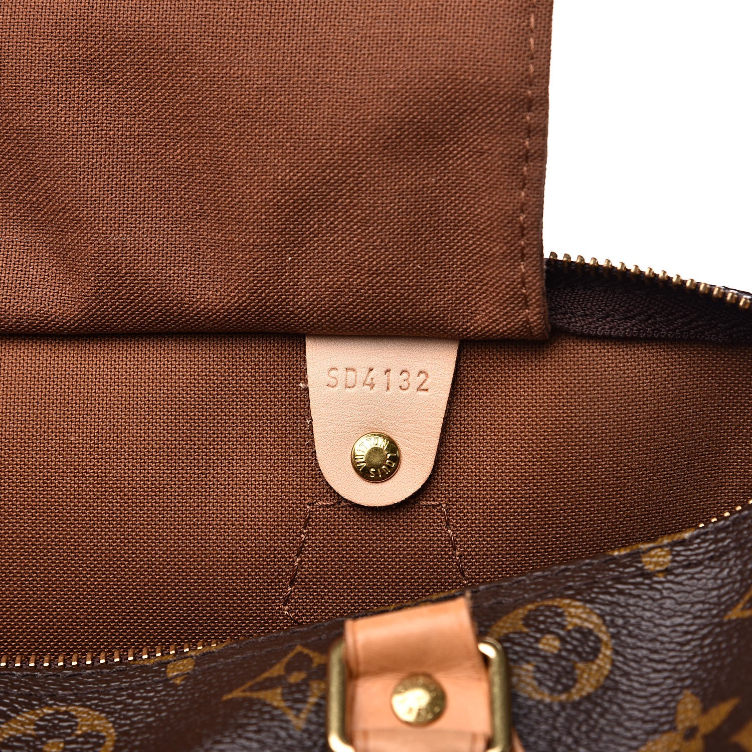 Louis Vuitton Monogram Speedy 30 6 of 16
