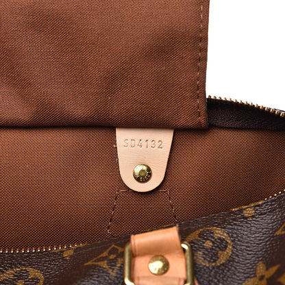 Louis Vuitton Monogram Speedy 30 6 of 16