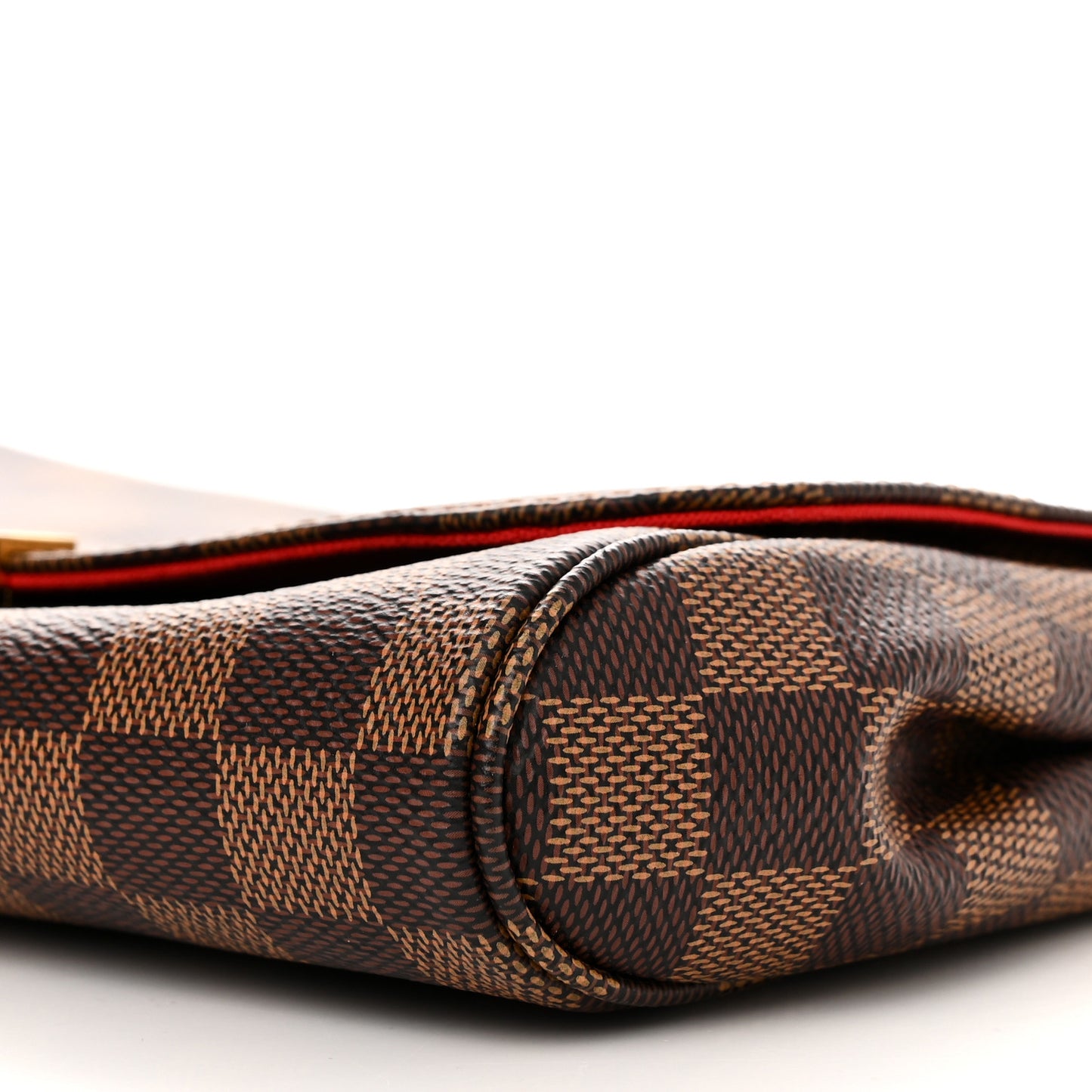 Damier Ebene Favorite MM