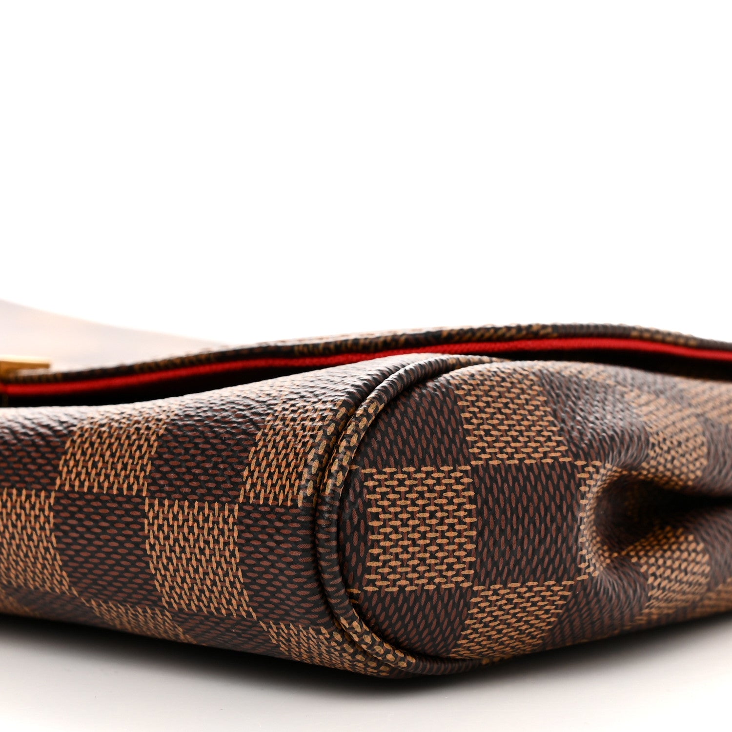 Louis Vuitton Damier Ebene Favorite MM 11 of 12
