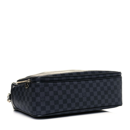 Louis Vuitton Damier Graphite Icare 4 of 11
