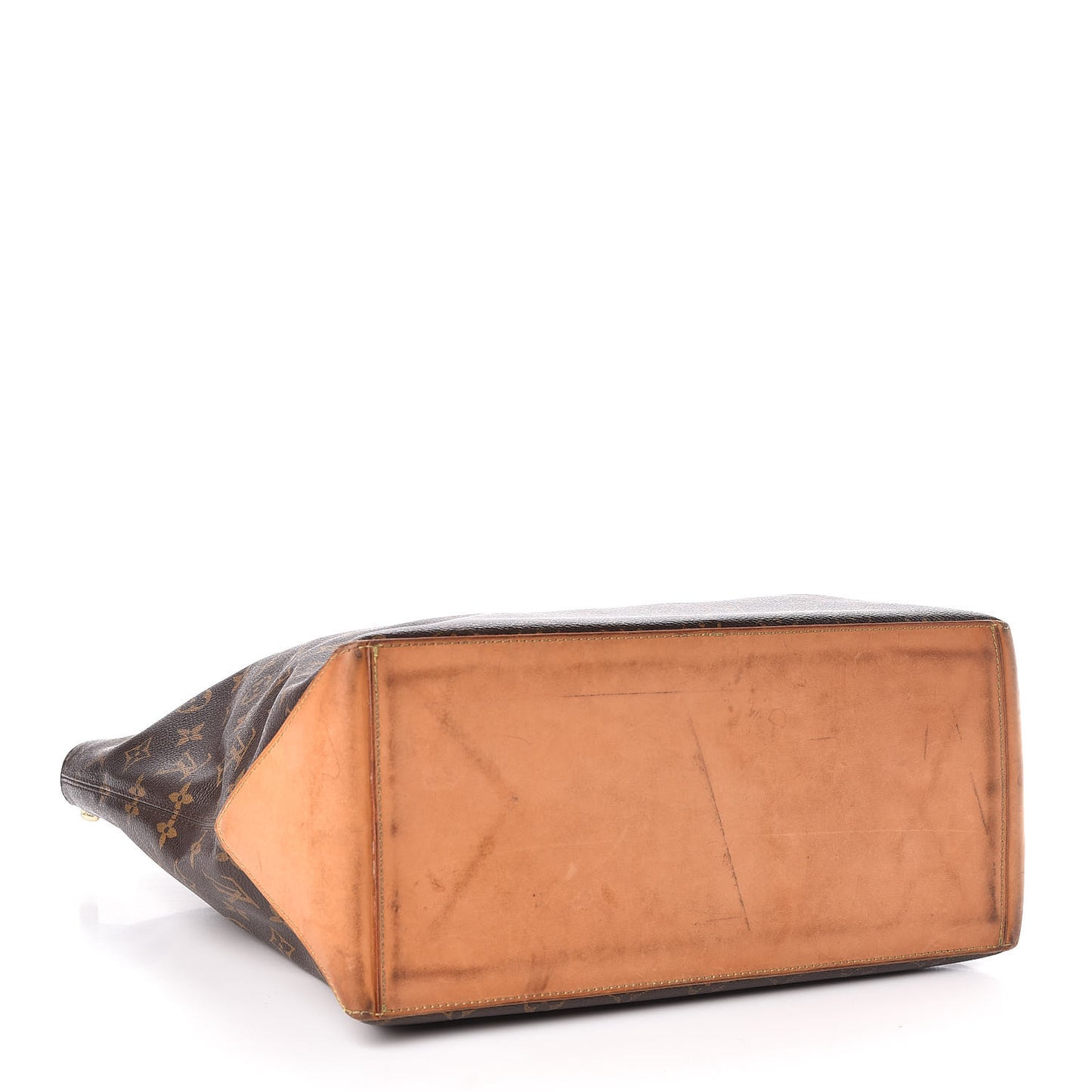 Monogram Cabas Mezzo