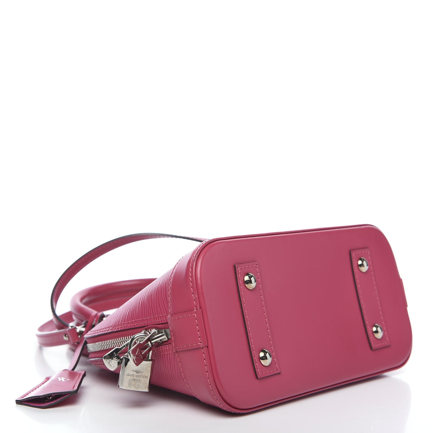 Epi Alma BB Fuchsia