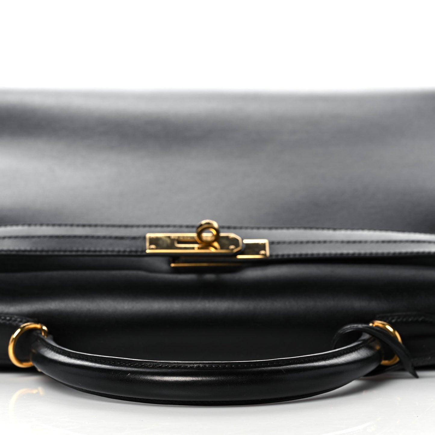 Box Kelly Sellier 35 Black