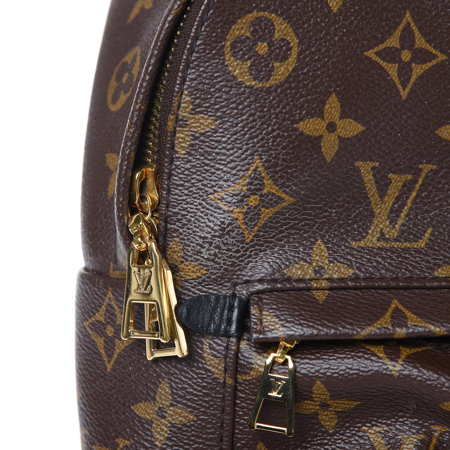 Louis Vuitton Monogram Palm Springs Backpack PM 17 of 18