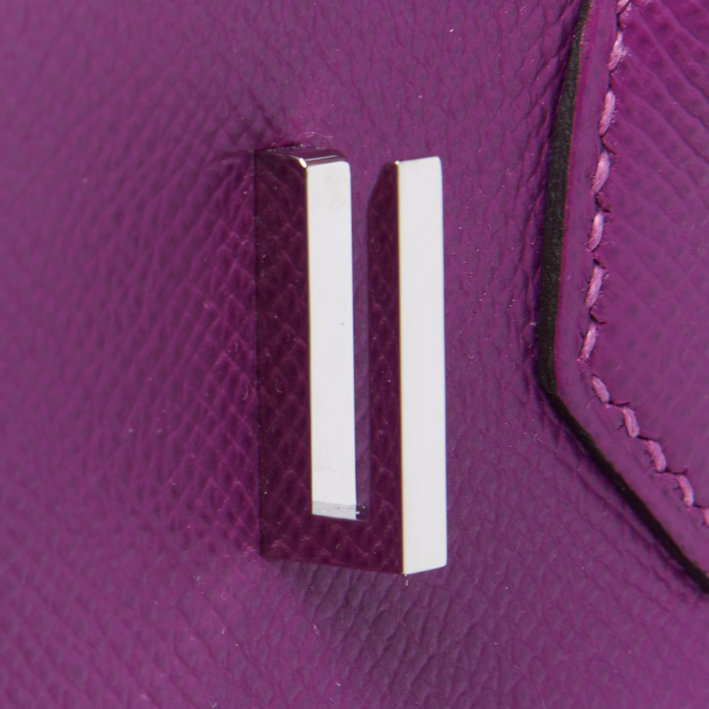 Epsom Birkin 30 Anemone