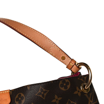 Louis Vuitton Monogram Graceful PM Pivoine 17 of 17