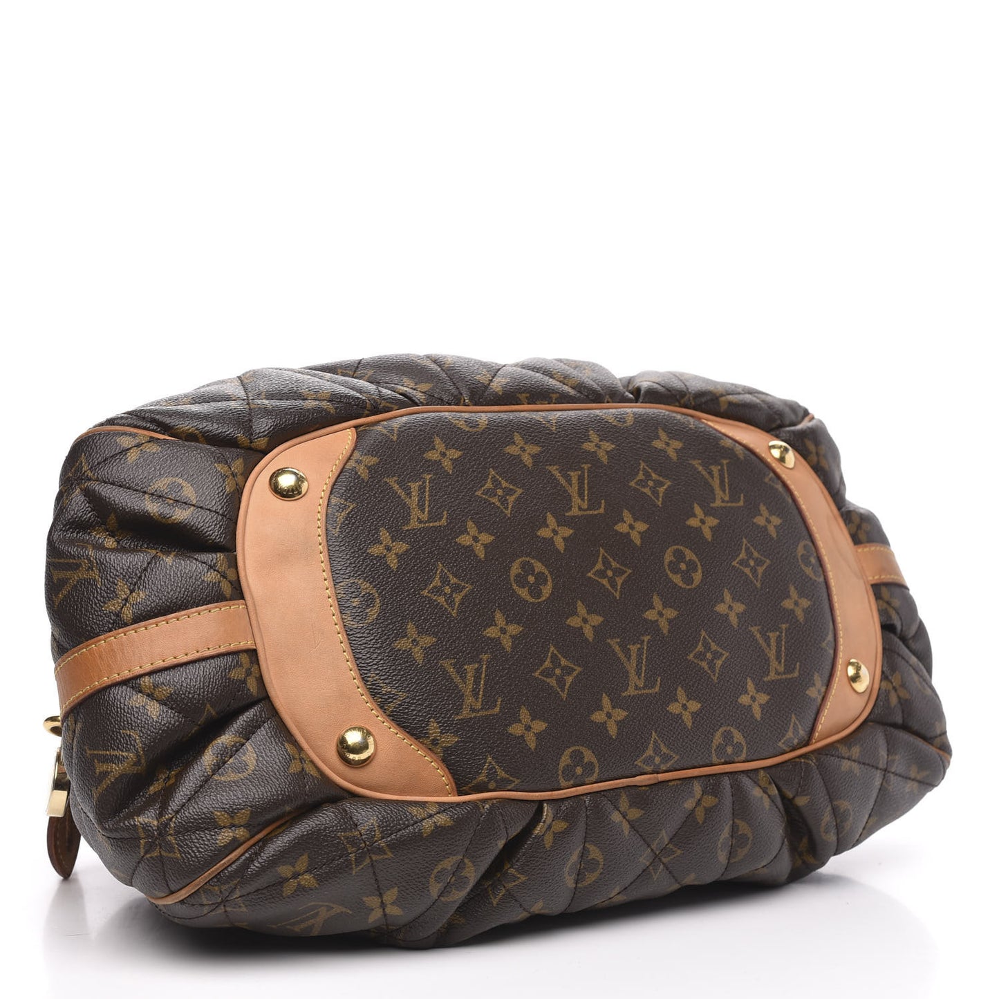 Monogram Etoile Bowling Bag