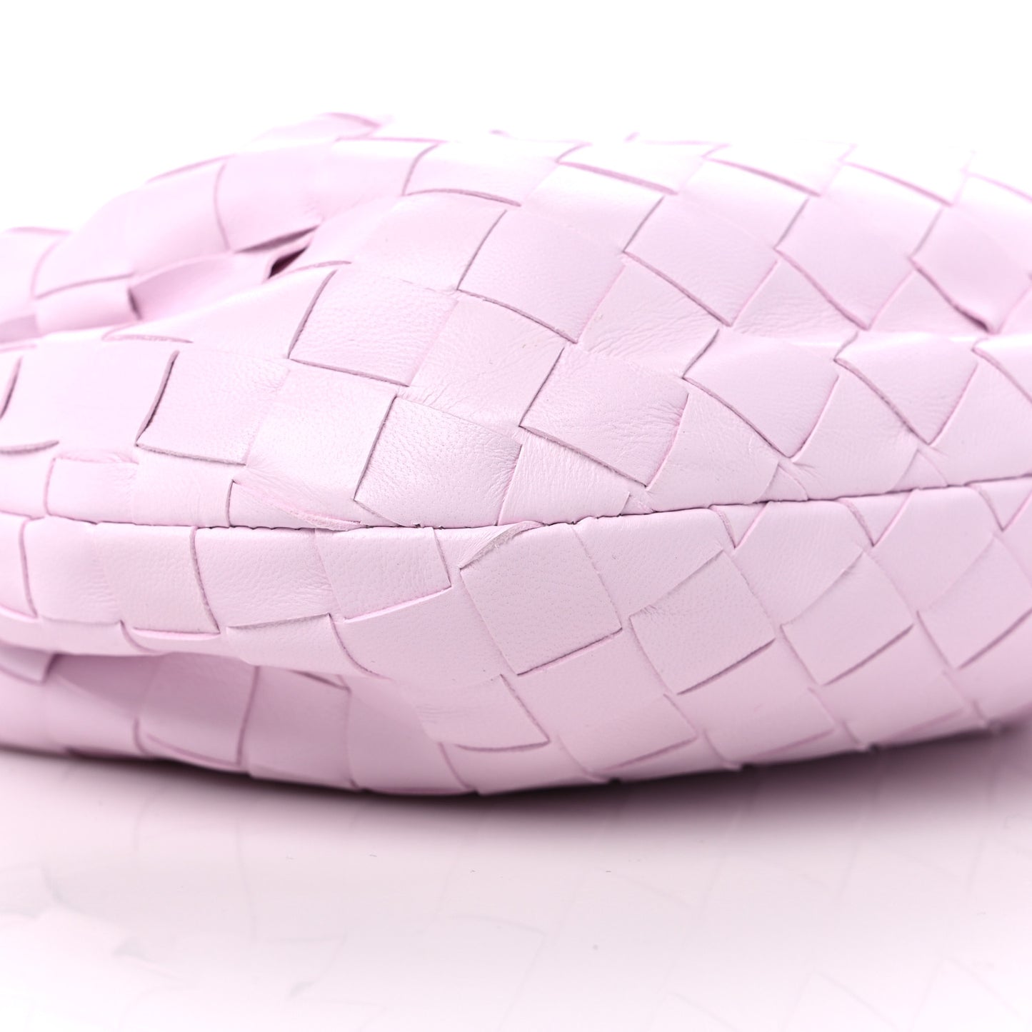 Nappa Intrecciato Mini Jodie Bliss Washed