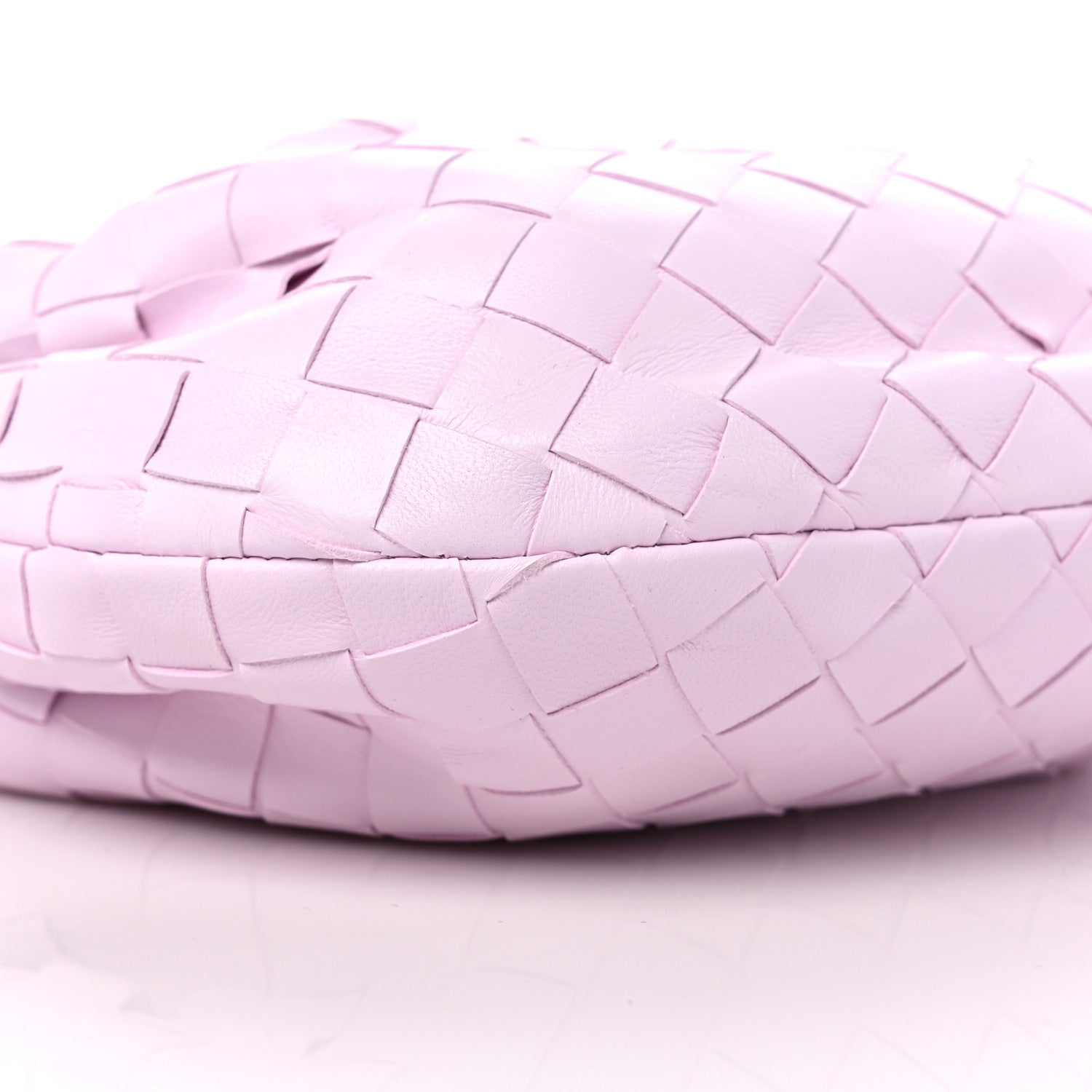 Bottega Veneta Nappa Intrecciato Mini Jodie Bliss Washed 7 of 8