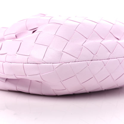 Bottega Veneta Nappa Intrecciato Mini Jodie Bliss Washed 7 of 8
