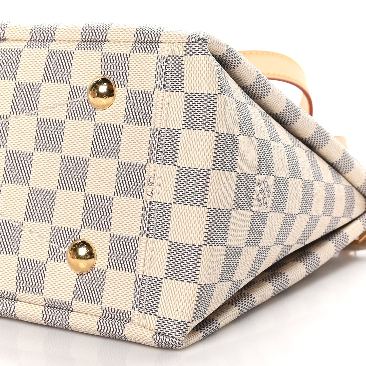 Damier Azur Lymington