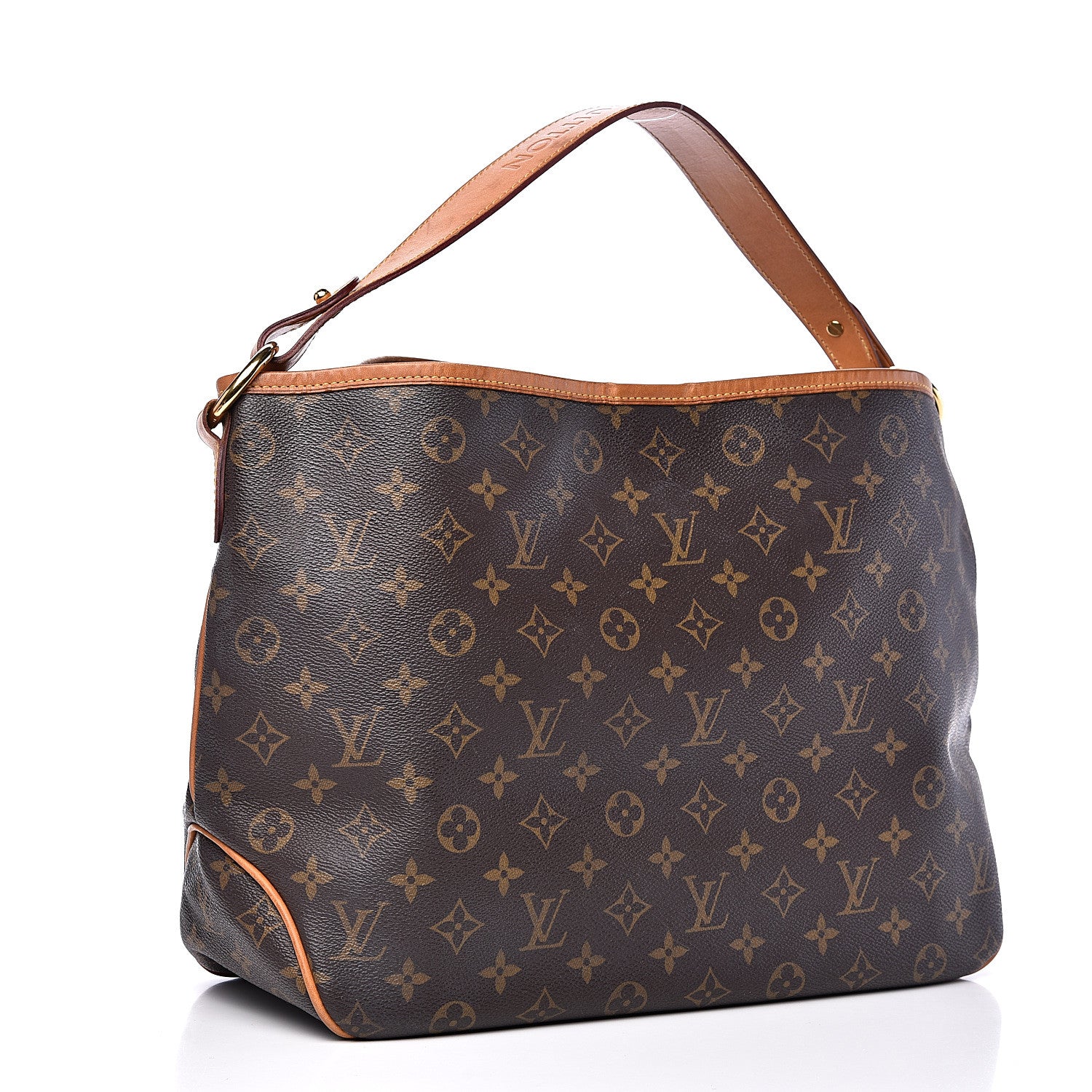 Louis Vuitton Monogram Delightful PM 2 of 16