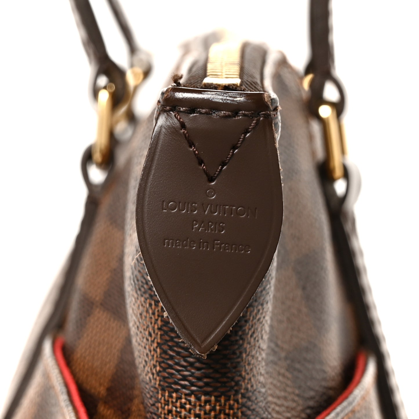 Damier Ebene Totally PM