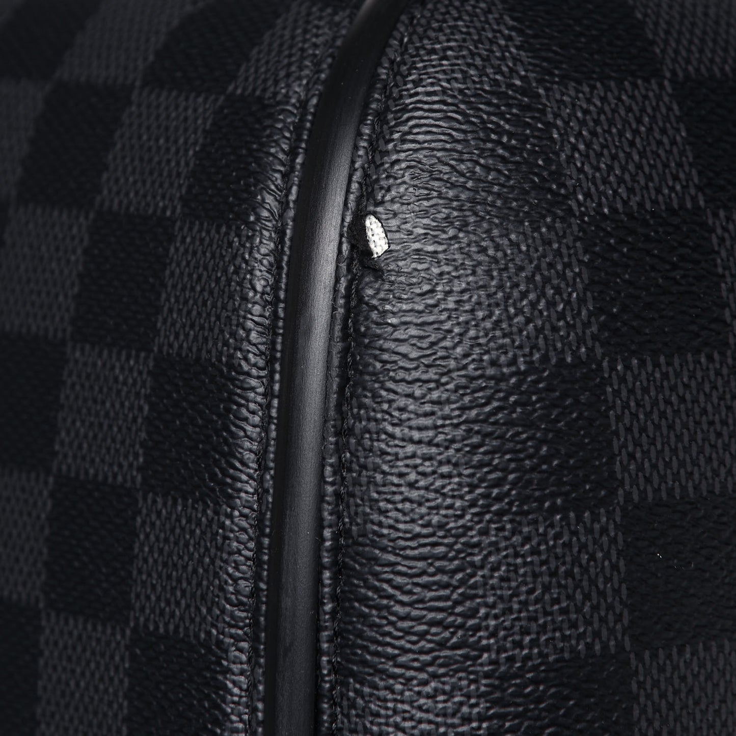 Damier Graphite Pegase Legere 55 Business