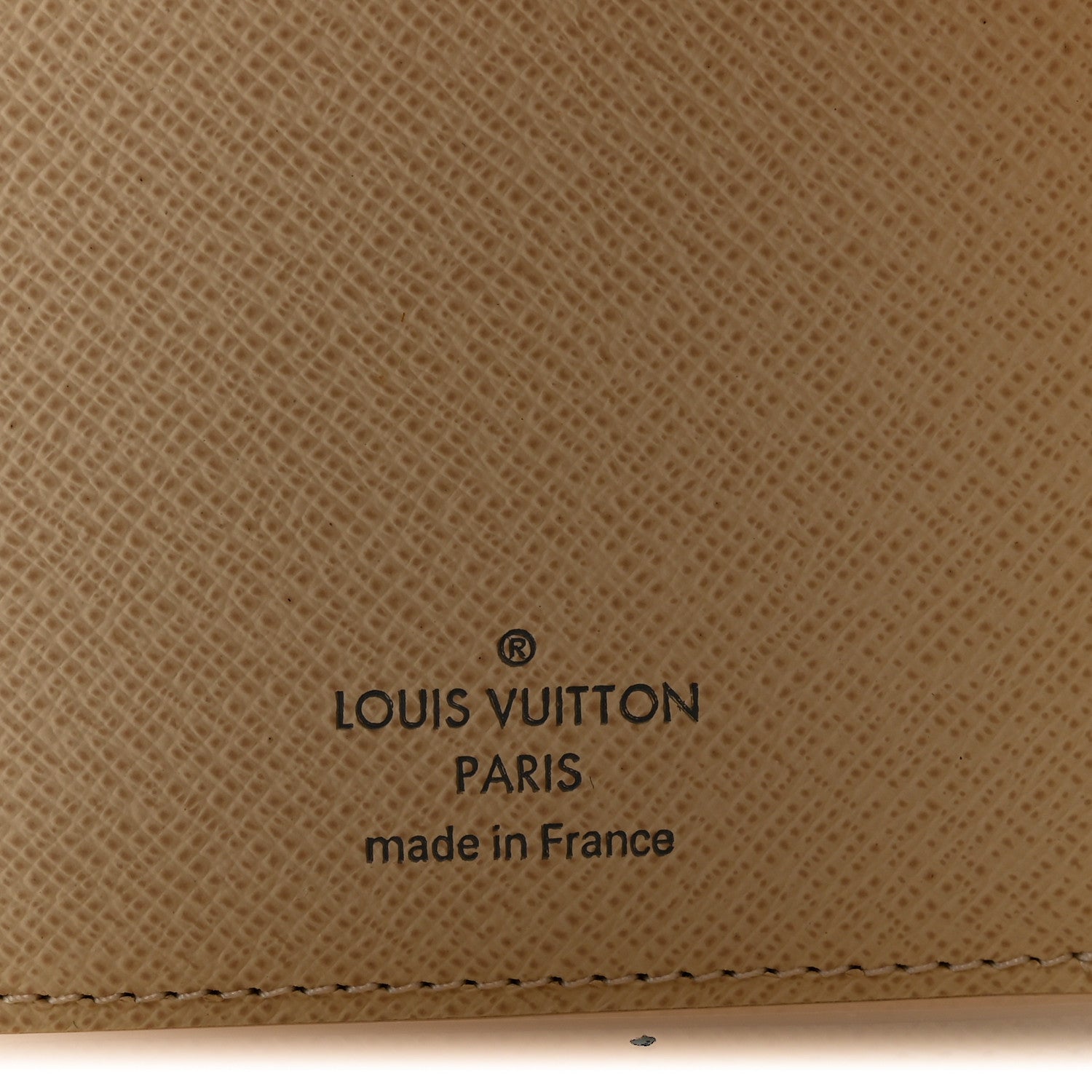 Louis Vuitton Damier Azur Joey Wallet 6 of 6