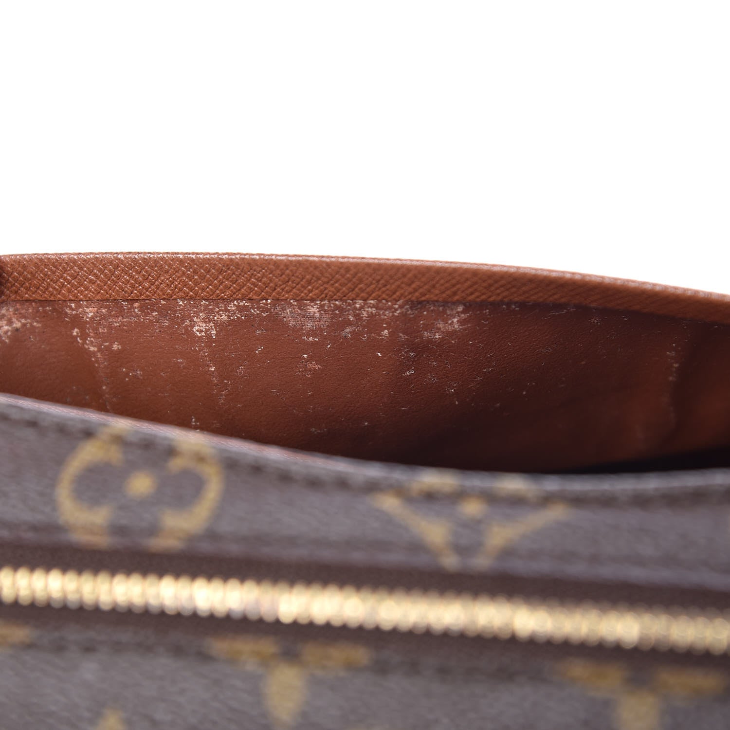 Louis Vuitton Monogram Pochette Rabat 12 of 12