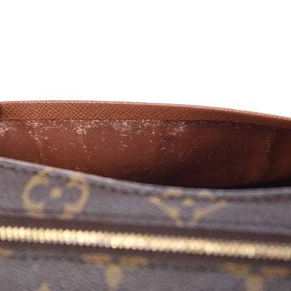 Louis Vuitton Monogram Pochette Rabat 12 of 12