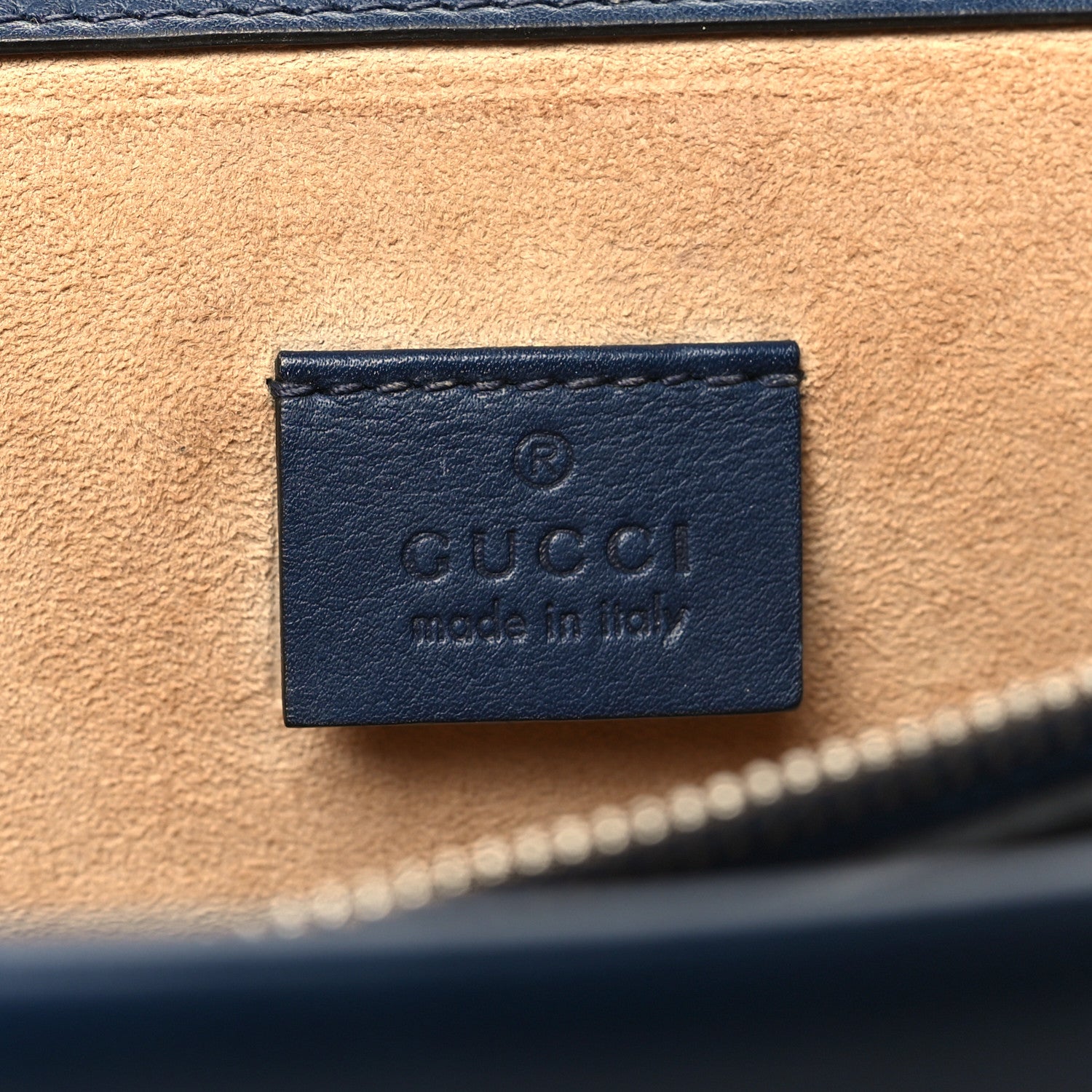 Gucci Calfskin Panther Embroidered Medium Dionysus Shoulder Bag White Blue Hibiscus Red 7 of 13