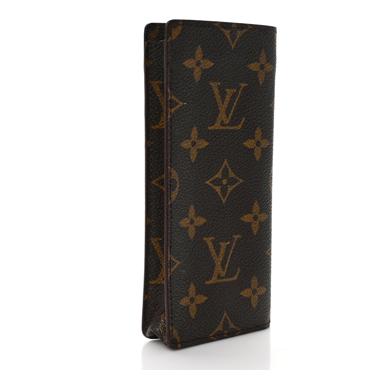 Louis Vuitton Monogram Eyeglass Case 3 of 7