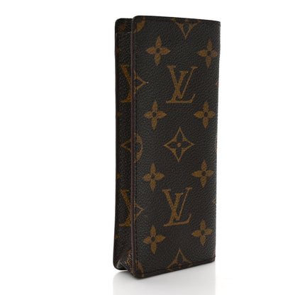 Louis Vuitton Monogram Eyeglass Case 3 of 7