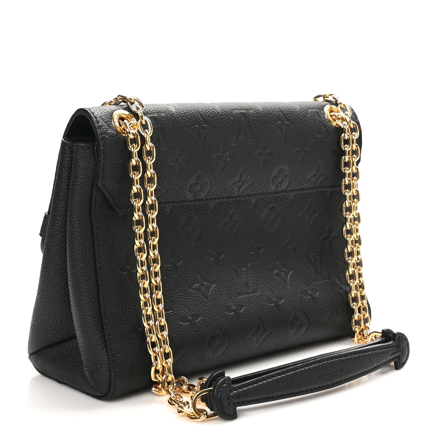 Empreinte Vavin PM Black