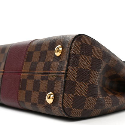 Louis Vuitton Damier Ebene Bond Street Bordeaux 9 of 9