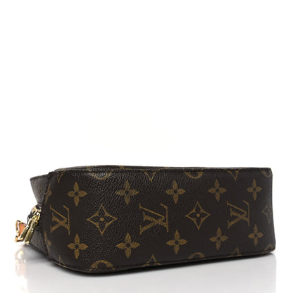 Louis Vuitton Monogram Spontini 4 of 9