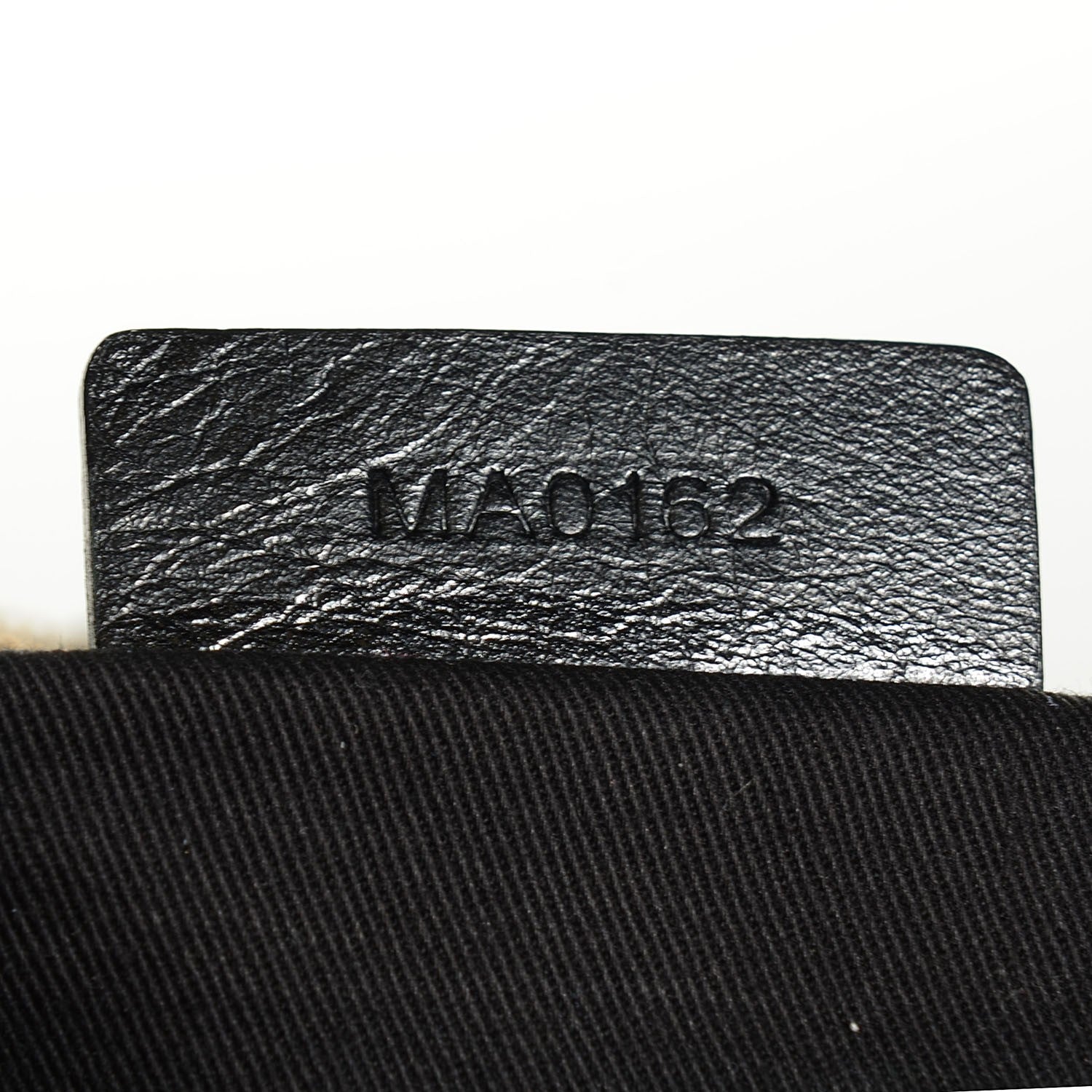 Givenchy Lambskin Medium Nightingale Black 8 of 8